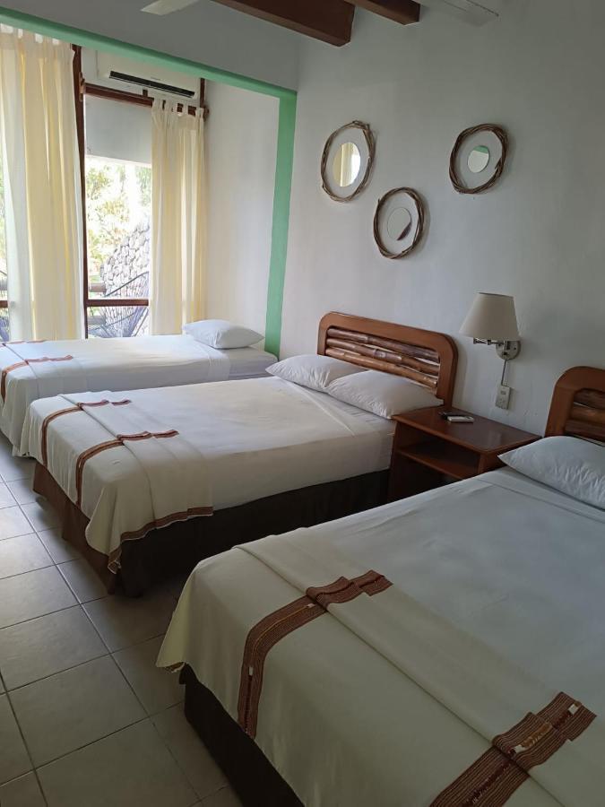 Hotel Maya Internacional